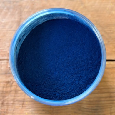 BLEU KOSSOGHOL