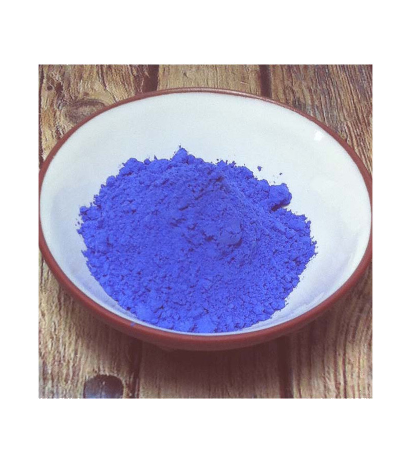 Pigment Bleu lavande - Ocres de France